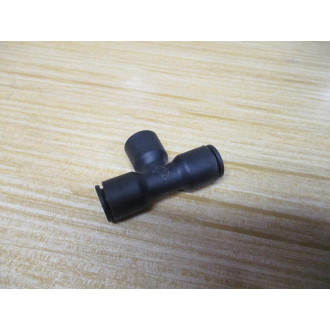 Parker Legris 3104 60 56 Reducing Union Tee 31046056 (Pack of 4)