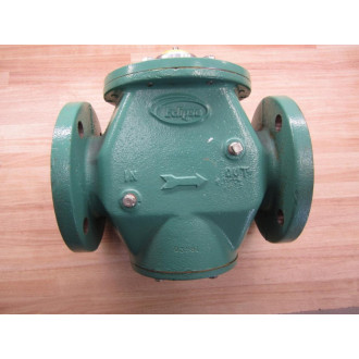 Eclipse 501543 Automatic Gas Shutoff Valve - New No Box