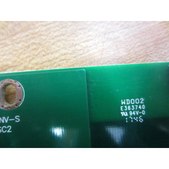 16-300801-01G Power Supply Board 1630080101G - Used