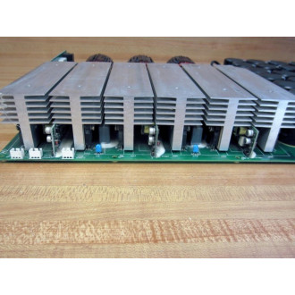 16-300801-01G Power Supply Board 1630080101G - Used