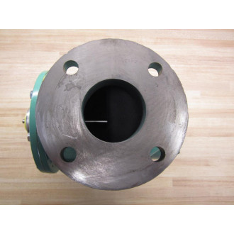 Eclipse 501543 Automatic Gas Shutoff Valve - New No Box