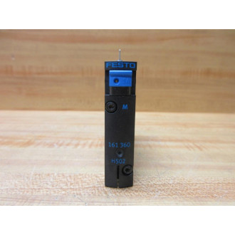 Festo 161 360 Valve CPV14-M1H-5LS-18
