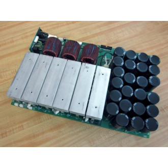 16-300801-01G Power Supply Board 1630080101G - Used