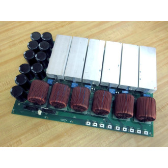 16-300802-00G Power Supply Board 1630080200G - Used
