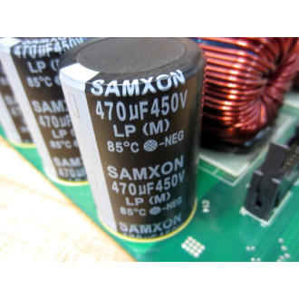 16-300802-00G Power Supply Board 1630080200G - Used