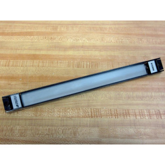 Reliance Electric 61C599 Blank Faceplate - Used
