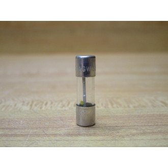 Buss AGW-35 Bussmann Fuse AGW35 Metal Strip Element (Pack of 10)