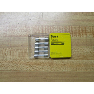 Buss AGW-30 Bussmann Fuse Cross Ref 4XH53 Metal Strip Element (Pack of 10)