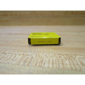 Buss GMD-3A Bussmann Fuse Cross Ref 1CK26 Wirewound Element (Pack of 10)