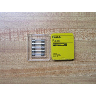 Buss GMD-3A Bussmann Fuse Cross Ref 1CK26 Wirewound Element (Pack of 10)