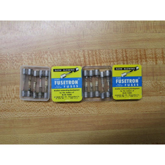 Buss MDL-710 Bussmann Fuse Cross Ref 1CM40 Spring Element (Pack of 10)