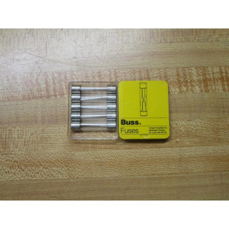 Buss MDL-710 Bussmann Fuse Cross Ref 1CM40 Wirewound Element (Pack of 10)