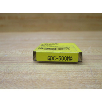 Buss GDC-500MA Bussmann Fuse Cross Ref 1CD20 (Pack of 10)