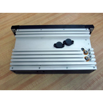 Reliance Electric 45C321 Power Supply 20A WKey - Used