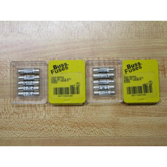Buss GDA-800MA Bussmann Fuse Cross Ref 4TWN7 (Pack of 10)
