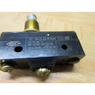 Micro Switch YA-2RQ1-A2 Honeywell Switch YA2RQ1A2 - New No Box