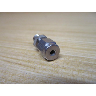 Swagelok SS-200-1-1 Stainless Steel Tube Fitting SS20011 (Pack of 5) - New No Box