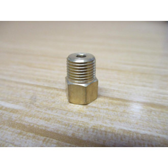 Bijur A2835 Adapter (Pack of 3)