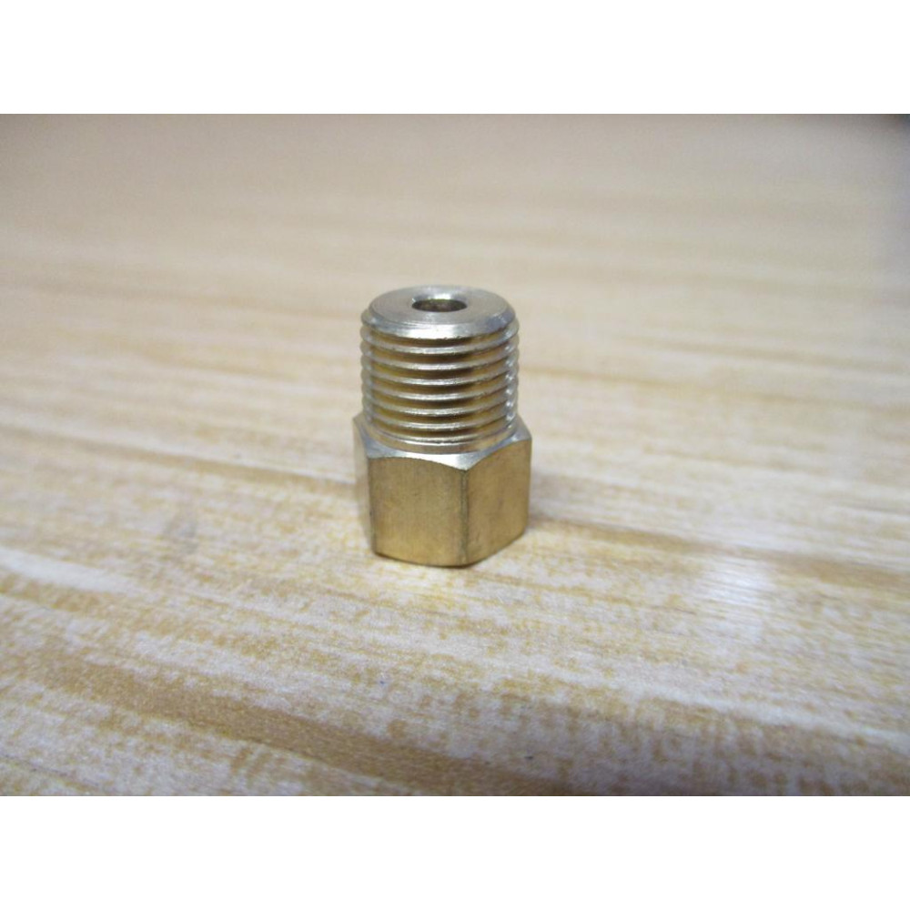 Bijur A2835 Adapter (Pack of 3)