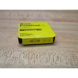 Buss MDM-34 Bussmann Fuse Cross Ref 1CM52 Spring Element (Pack of 10)