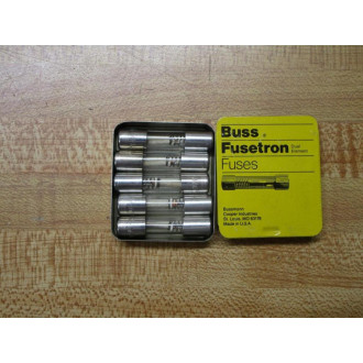 Buss MDM-34 Bussmann Fuse Cross Ref 1CM52 Spring Element (Pack of 10)