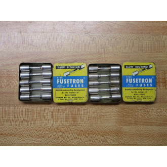 Buss MDM-40 Bussmann Fuse Cross Ref 1CM55 Spring Element (Pack of 10)