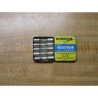 Buss MDM-40 Bussmann Fuse Cross Ref 1CM55 Spring Element (Pack of 10)