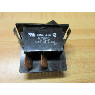 Eaton 92P40411E Rocker Switch - New No Box