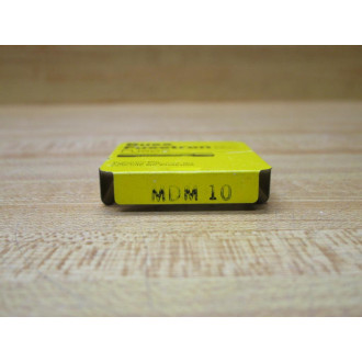 Buss MDM-10 Bussmann Fuse Cross Ref 1CM47 Spring Element (Pack of 10)