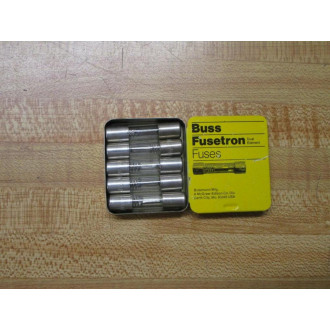 Buss MDM-10 Bussmann Fuse Cross Ref 1CM47 Spring Element (Pack of 10)