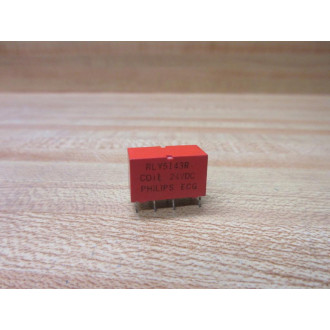 Philips ECG RLY5143R Relay (Pack of 3) - New No Box