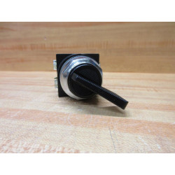 General Electric CR104PSM35B92 GE Selector Switch