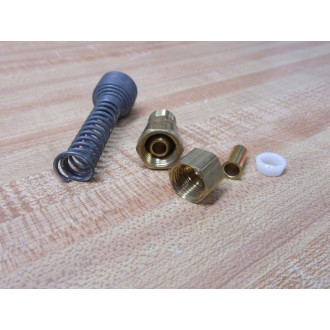 Parker FL-04-4 Fast-Stor Hose Fitting FL044