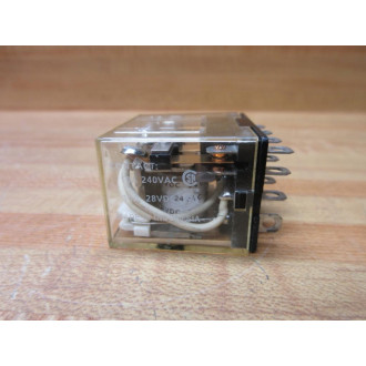Cutler Hammer D7PR43T1 Eaton Relay - New No Box