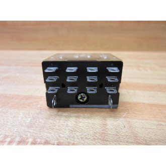 Cutler Hammer D7PR43T1 Eaton Relay - New No Box