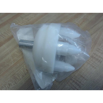 Spiral-Matic 616 Upper Drive Skewer Assembly WShaft