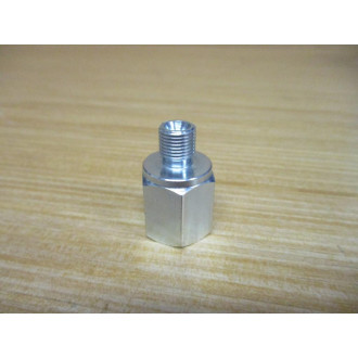 Adaptall 9035-02-04 18" Male BSP x 14" NPT Female Adaptor (Pack of 2)