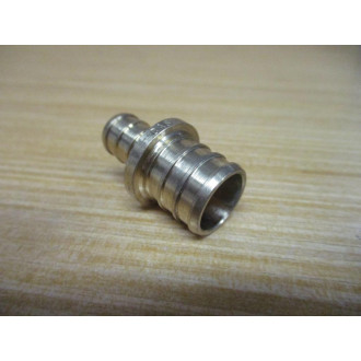 Sharkbite UC058LFA Reducing Coupling 12" x 34" (Pack of 2) - New No Box