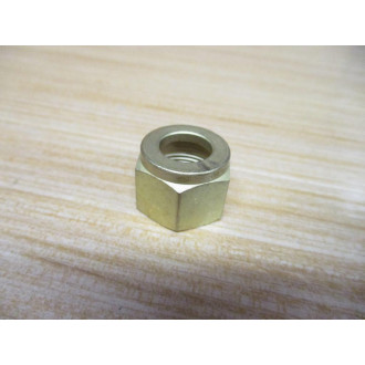 Swagelok B-812-1 Tube Fitting Nut 12" B8121 (Pack of 5)