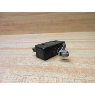 Micro Switch DT-2RV22-A7 Honeywell Switch DT2RV22A7 - Used