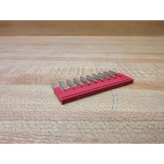 Phoenix Contact FBS 10-5 Plug-In Bridge 3030213 (Pack of 2) - New No Box