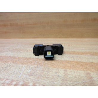 Siemens 3SB3400-1QE Lamp Holder White 3SB34001QE - New No Box