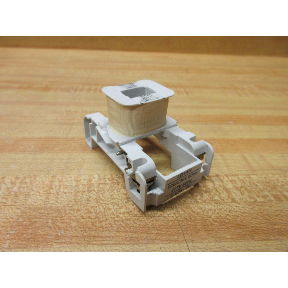General Electric LB1AN GE Coil - Used