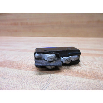 Micro Switch B-R36 Honeywell Switch BR36 - Used