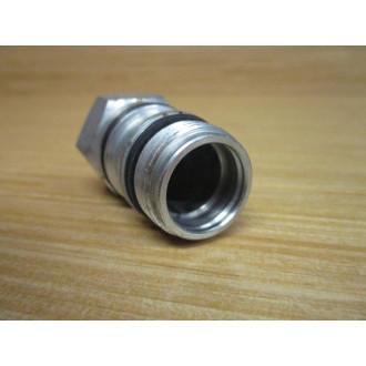 Sun Hydraulics XBOAXXN Cavity Plug - New No Box