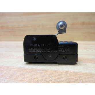 Unimax 2HBA130-1 Switch 2HBA1301 - Used