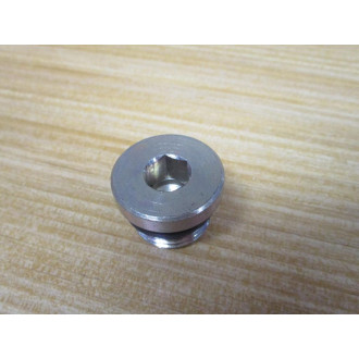 Parker VSTI12EDA3C Blanking Plug 12" (Pack of 5) - New No Box