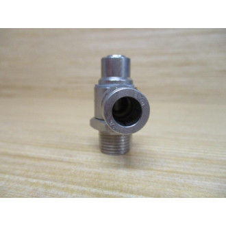 Camozzi GSCU-06-06 Flow Control Valve GSCU0606
