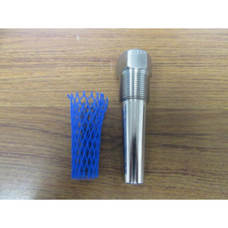 Thermowell H4D3.5C8 Thermo Well - New No Box