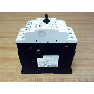 Siemens 3RV1031-4FA10 Sirius Circuit Breaker 3RV10314FA10 - New No Box